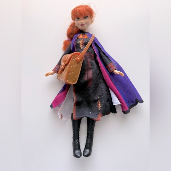 Disney Frozen Anna and Olaf - Picture 2 of 9